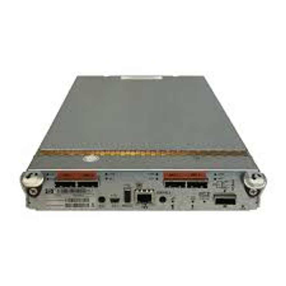 Контроллер массива 582934-002 AW592B P2000 G3 RAID SAS MSA ARRAY SPS CONTROLLER 582934-001