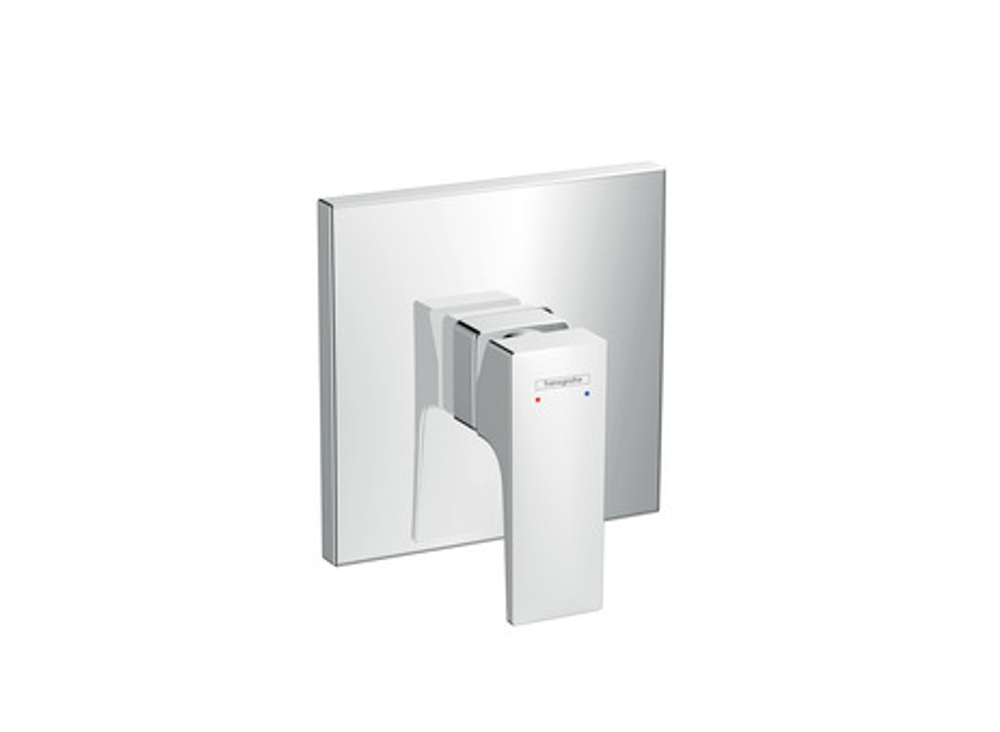 Hansgrohe Metropol Смеситель для душа, однорычажный, СМ 32565000