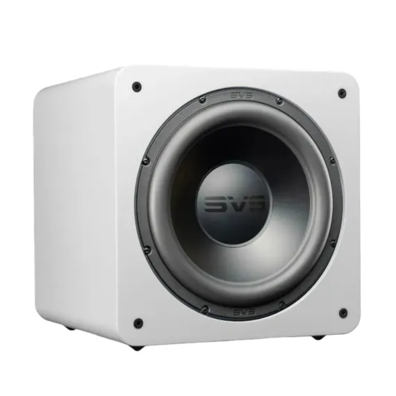 SVS SB-2000 Pro Piano White