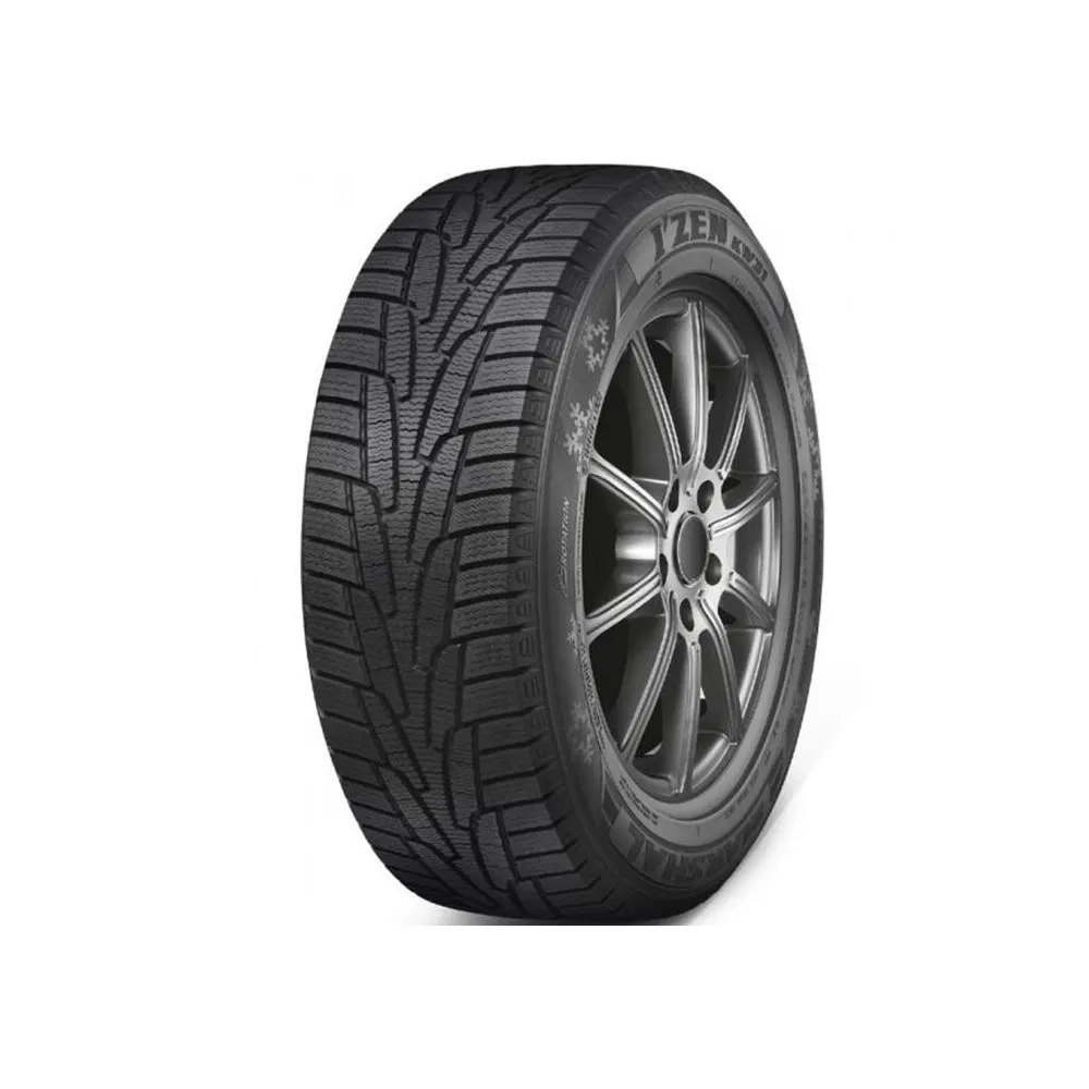 Зимняя шина Marshal I'Zen KW31 (195/60 R15 88R)