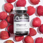 Quality of Life, Oligonol, 100 мг, 30 вегетарианских капсул
