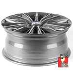 Комплект дисков Rays 18x8 et38 5x114.3