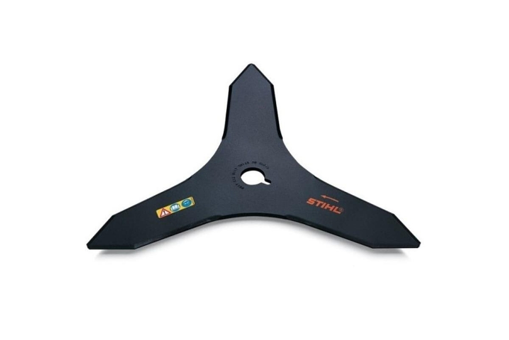 Нож 3z 350 мм FS-560/561 для жест. поросли