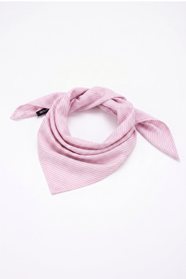 «Relaxed cotton» Комплект тройка рубашка, шорты и косынка.
