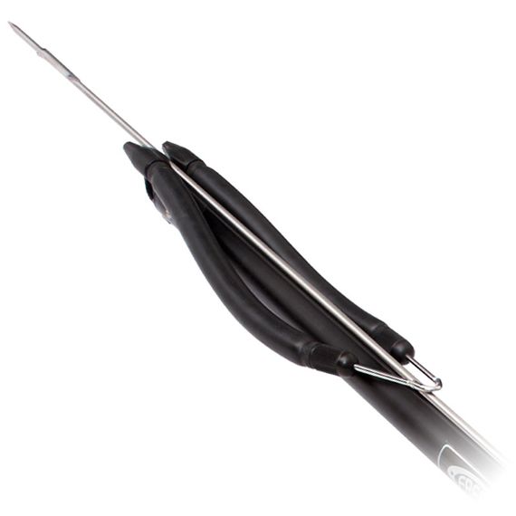 Тяги парные Free-Sub Two Ends With Connections Rubber ø 20 мм 26 см