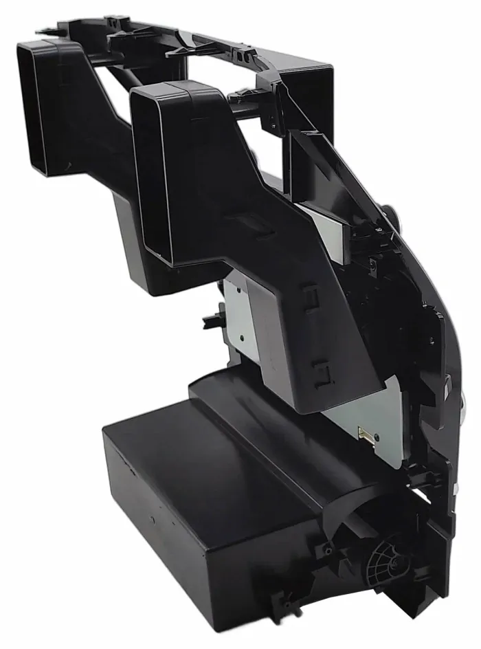 Магнитола для Nissan Patrol Y62, Infiniti QX56/QX80 2010-2019 - Kuberg монитор 12.5" в стиле LEXUS на Android 12, 2К экран, Быстрая, CarPlay, 4G SIM-слот