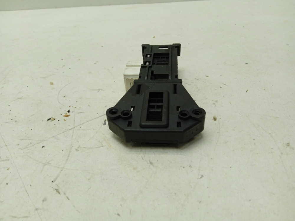 WW60J3097JWDLP кт171 Блокировка люка для стиральной машины Samsung WW60J3097JWDLP б/у
