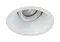 Точечный светильник CLT 008 CLT 008C1 WH Crystal Lux