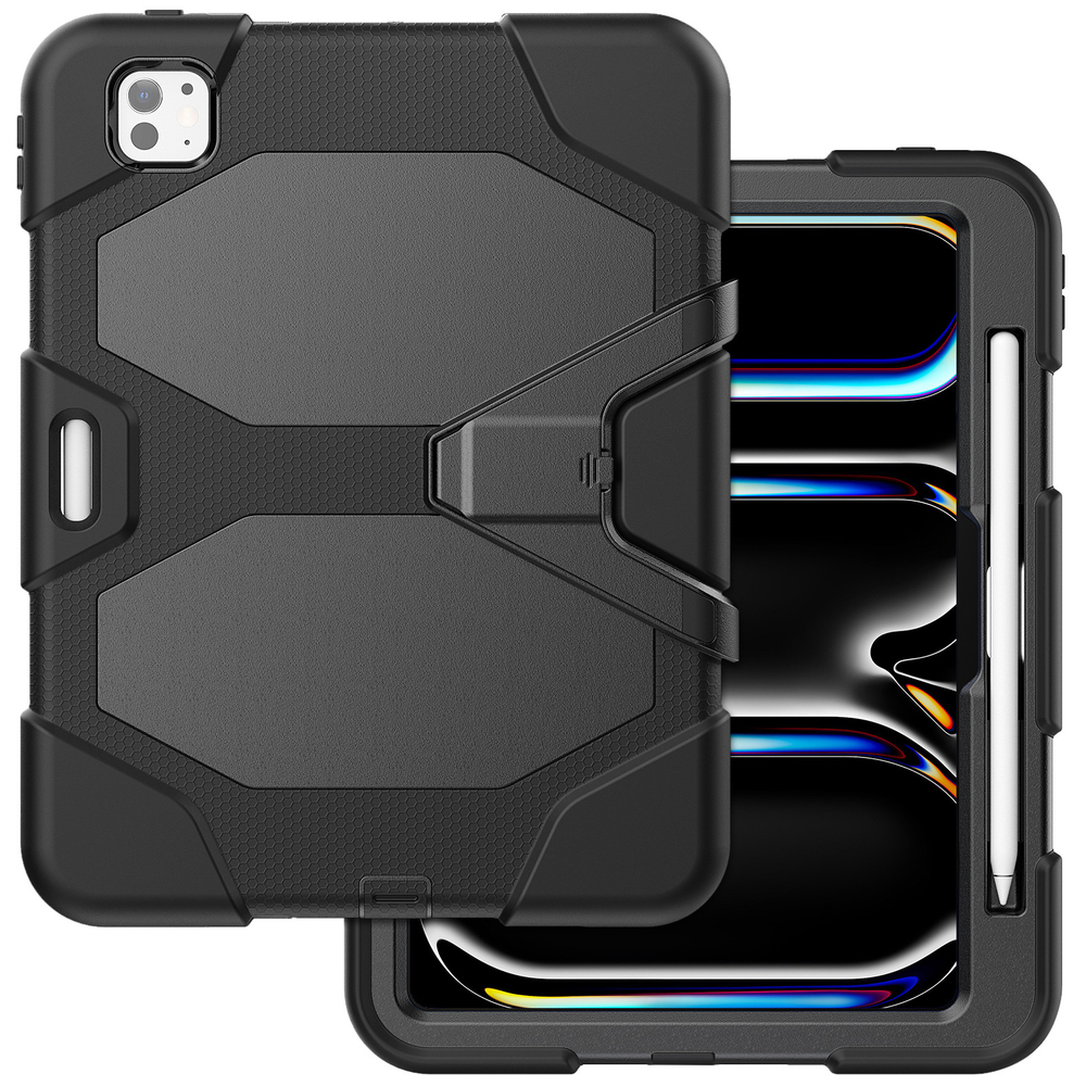 Противоударный бампер Shockproof Case для iPad Pro 11 2024