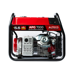 Бензиновый генератор ALTECO APG 7000