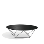 Столик Walter Knoll Joco Stone Side Table