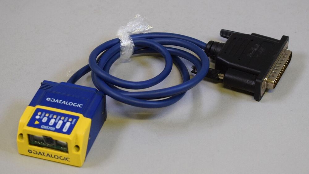 DATALOGIC 210-212-100