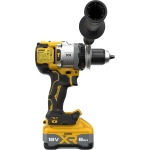 Дрель-шуруповерт DeWalt DCD1007WW1T-QW