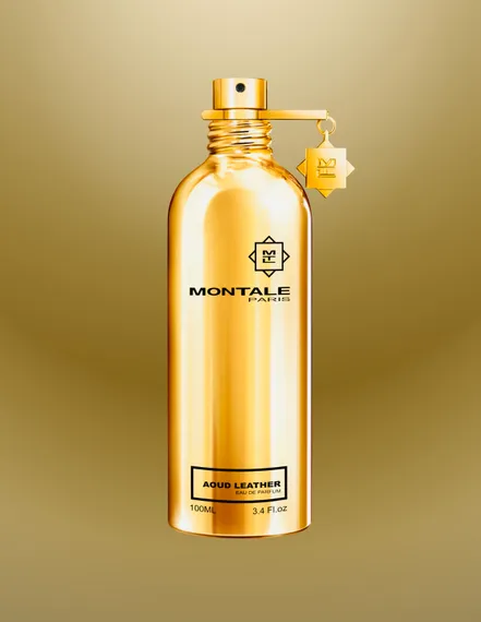 Montale Aoud Leather