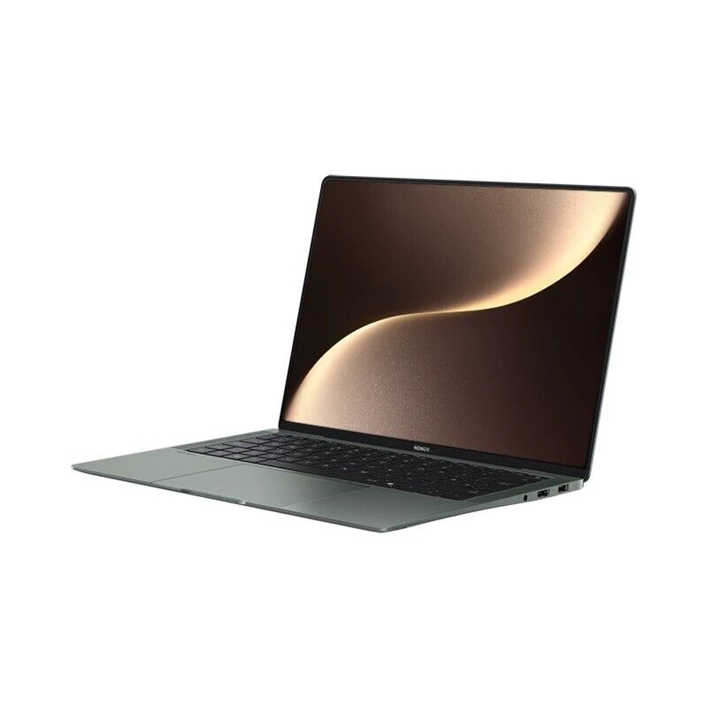 Ноутбук HONOR MagicBook Art 14 2025, Ultra 5 225H, 32GB, 1TB, Зеленый