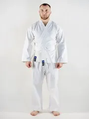 Кимоно для карате Rusco Sport белое