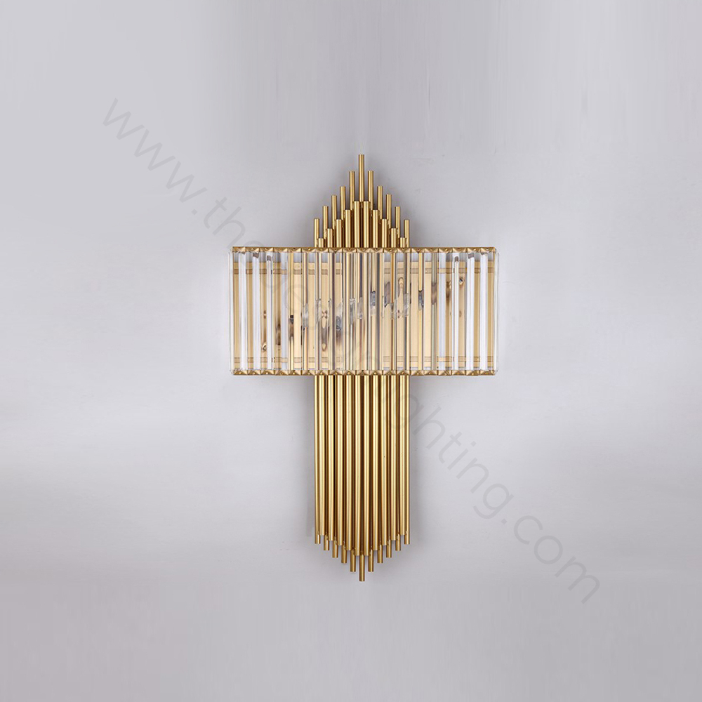 Wall design lamp Jinpen