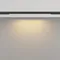 Трековый светильник Basis TR190-1-5W2.7K-B Maytoni