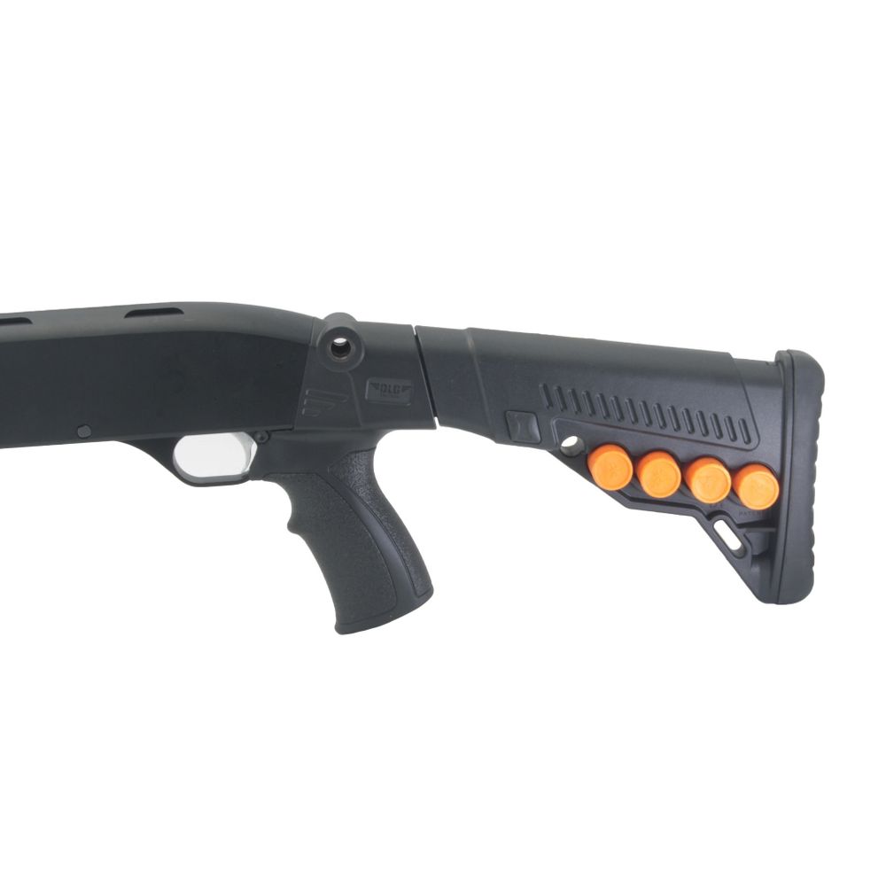 Приклад TBS Utility на Бекас 12, DLG Tactical