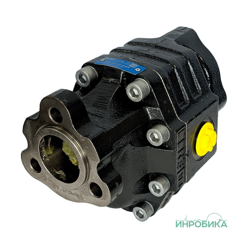 Насос шестерённый NPH 51 UNI TANDEM L 10502300528
