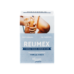Морской коллаген для суставов Biosan Reumex + комплекс витаминов Biopharma
