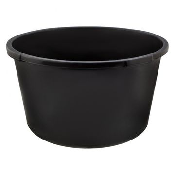 Таз круглый строительный усиленный, 90 л Matrix 81469