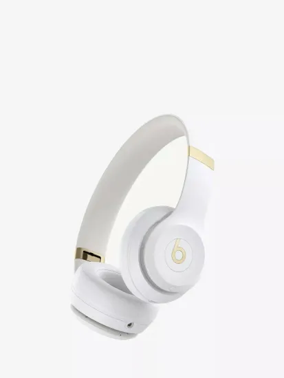 Наушники беспроводные Beats Solo 4, белый