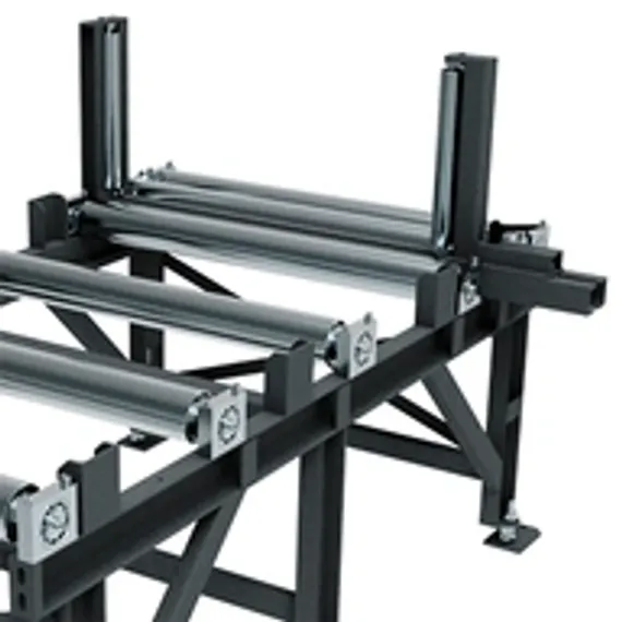 Каретка для пакетной резки PILOUS RC 600