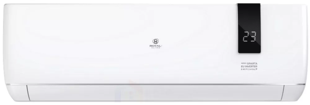 Сплит-система настенная Royal Clima RCI-SAX30HN/IN/RCI-SAX30HN/OUT Sparta DC EU 2022 inverter