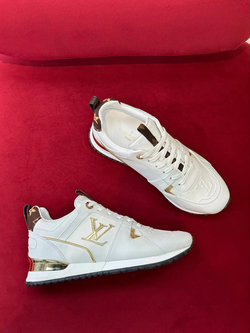 Кроссовки Louis Vuitton