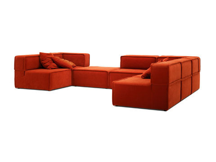 диван Lounge sofa 22-14 by Portofino