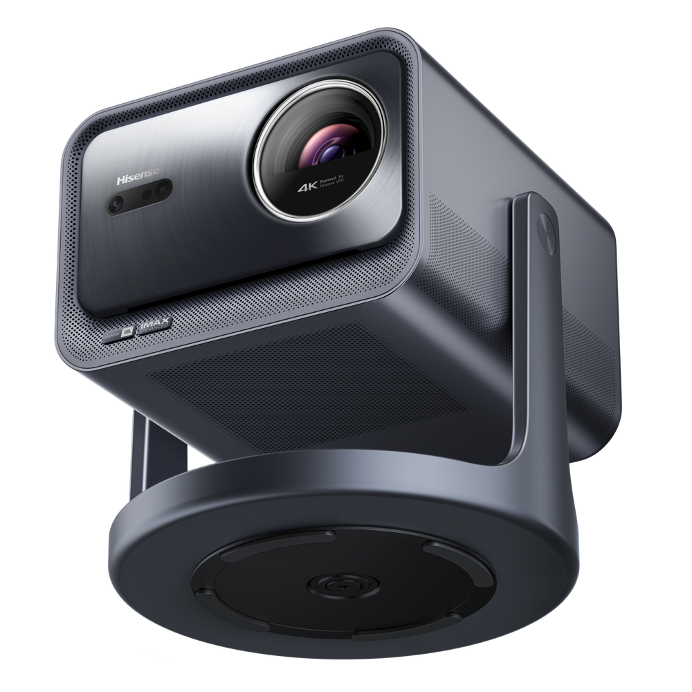 Проектор Hisense C2 Pro