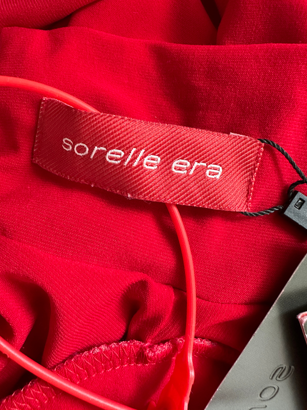 Платье Sorelle