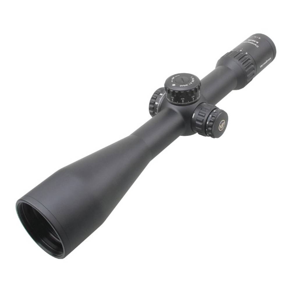 Оптический прицел Vector Optics FFP Continental x6 5-30x56 VEC-MBR ( Сетка VEC-MBR / с подсветкой )
