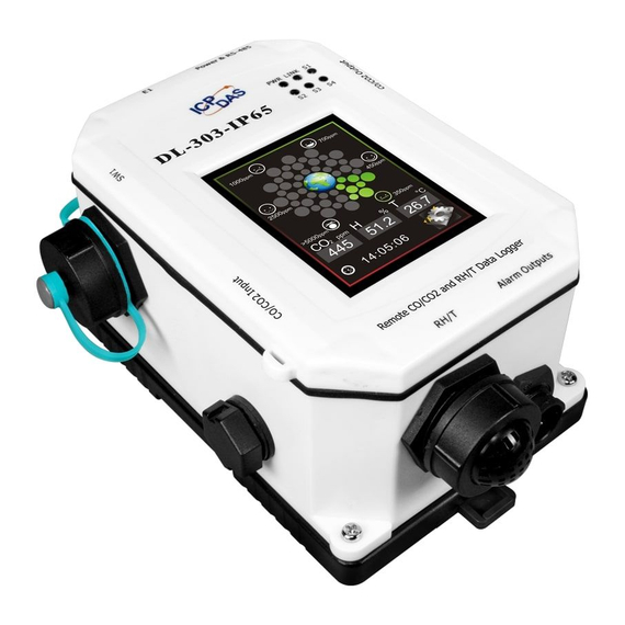 DL-303-IP65