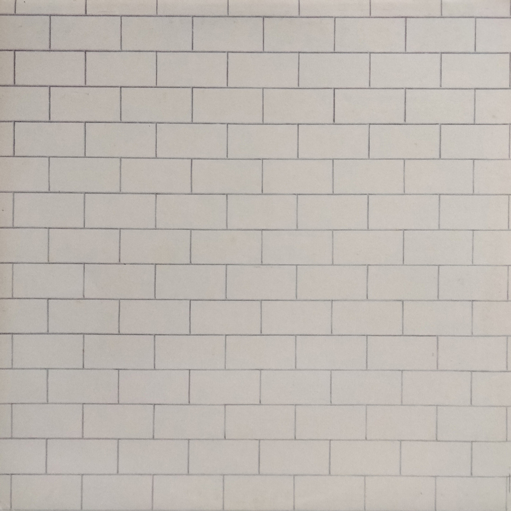Pink Floyd / The Wall (2LP)