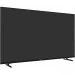 Телевизор LED Digma 43" DM-LED43UBB33 Яндекс.ТВ Frameless Metal черный/черный 4K Ultra HD 60Hz DVB-T DVB-T2 DVB-C DVB-S DVB-S2 USB WiFi Smart TV