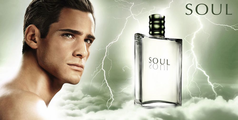 Oriflame Soul
