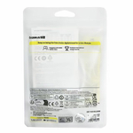 Кабель-зарядка Type-C на Type-C Baseus 240W 1м (E0427702) белый