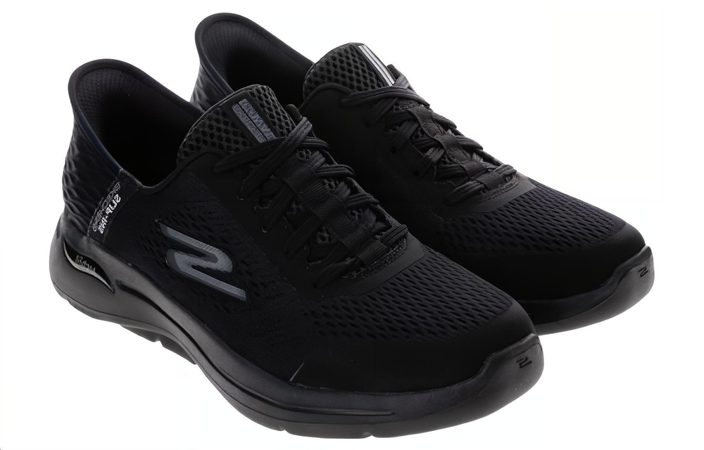 Skechers Go Walk Arch Fit Hands Free