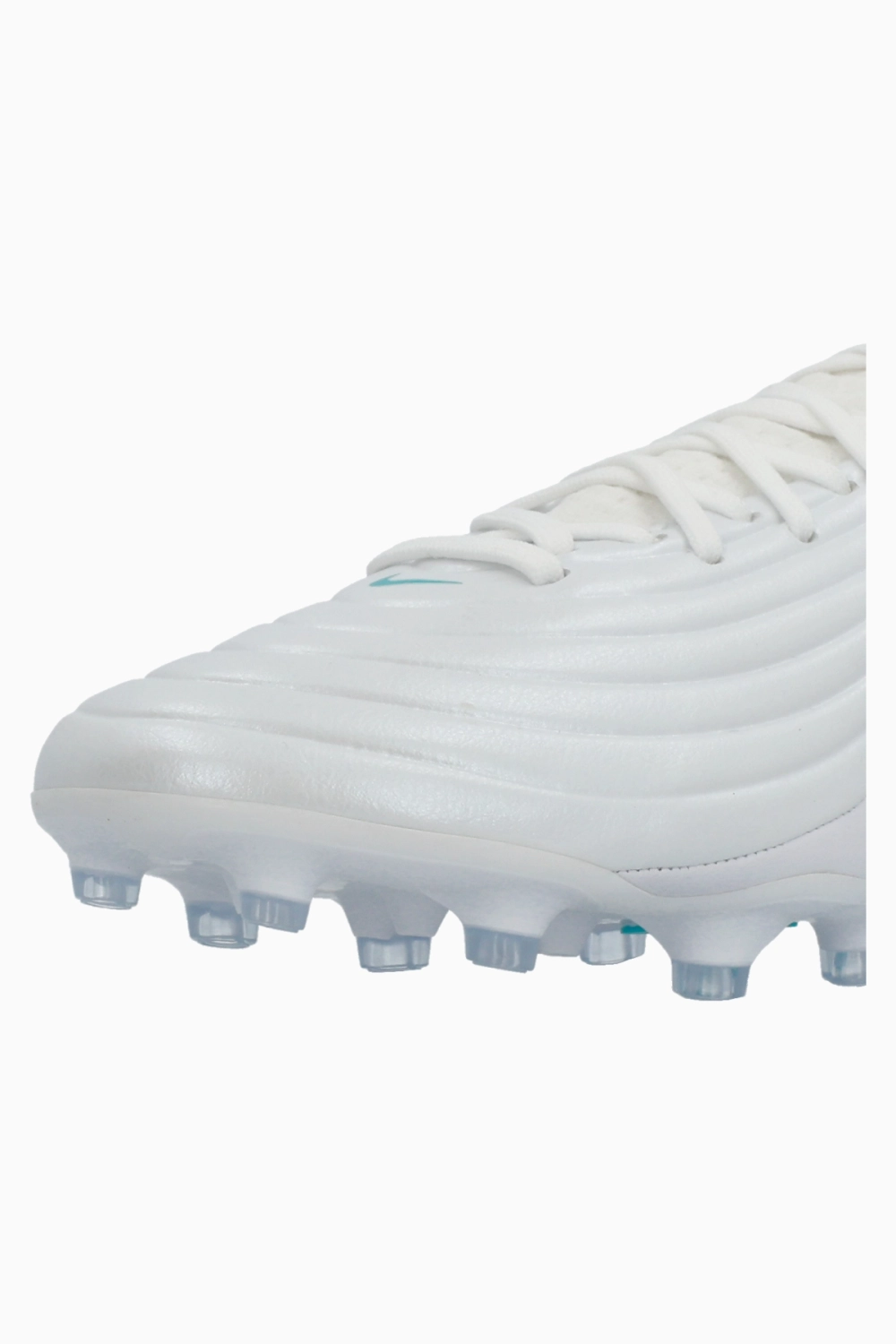 Бутсы Nike Tiempo Maestro Elite AG-Pro - белый