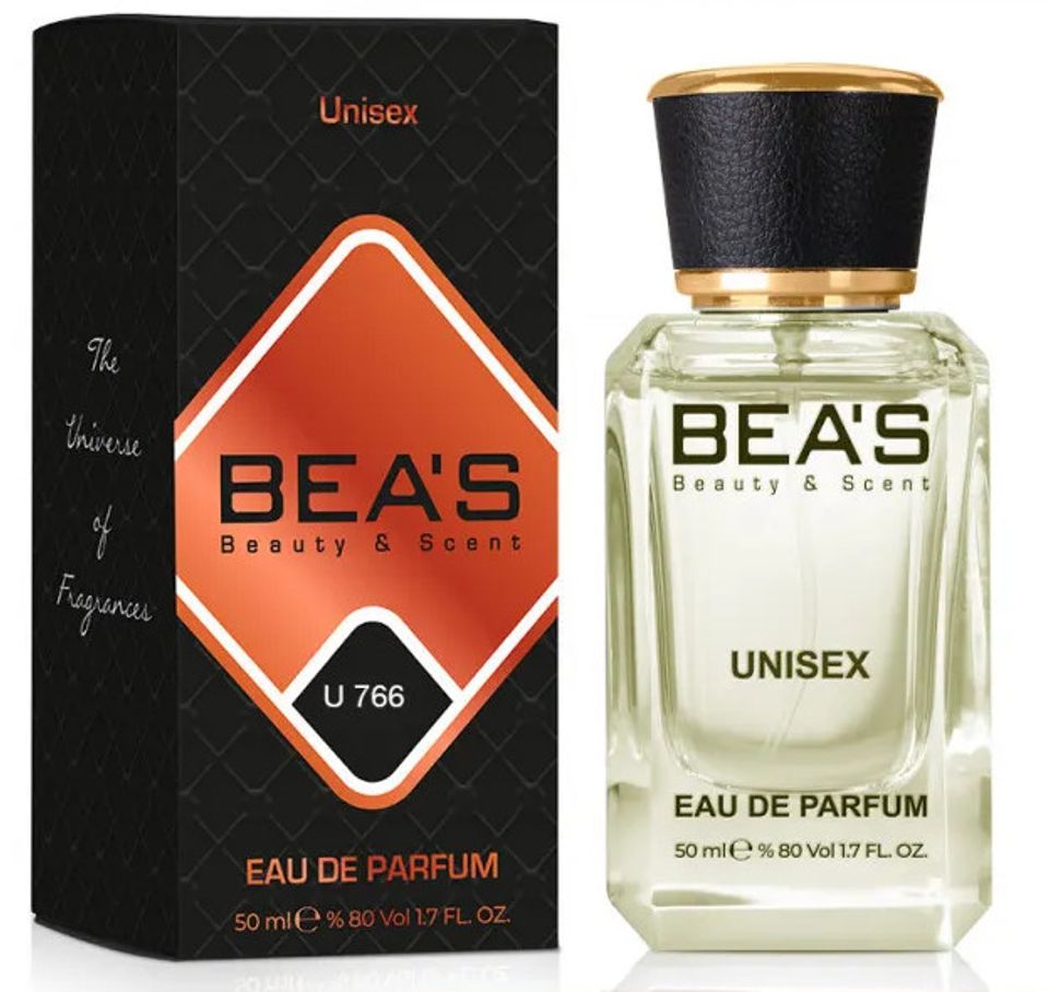 Фото товара Bois Imperial / Бойс Империал BEA'S духи унисекс U766, флакон 50мл