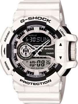 Наручные часы Casio G-Shock GA-400-7ADR