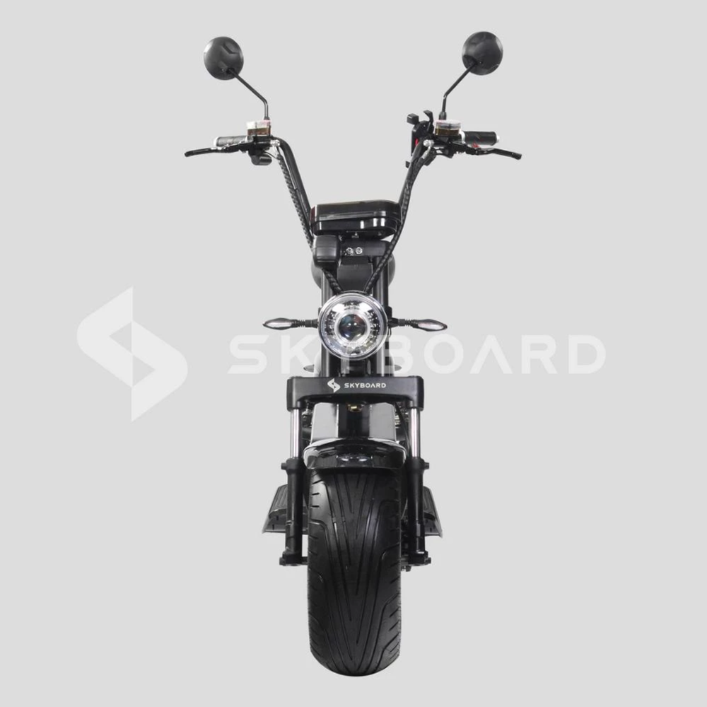 Электроскутер CityCoco Skyboard BR50-3000 Pro