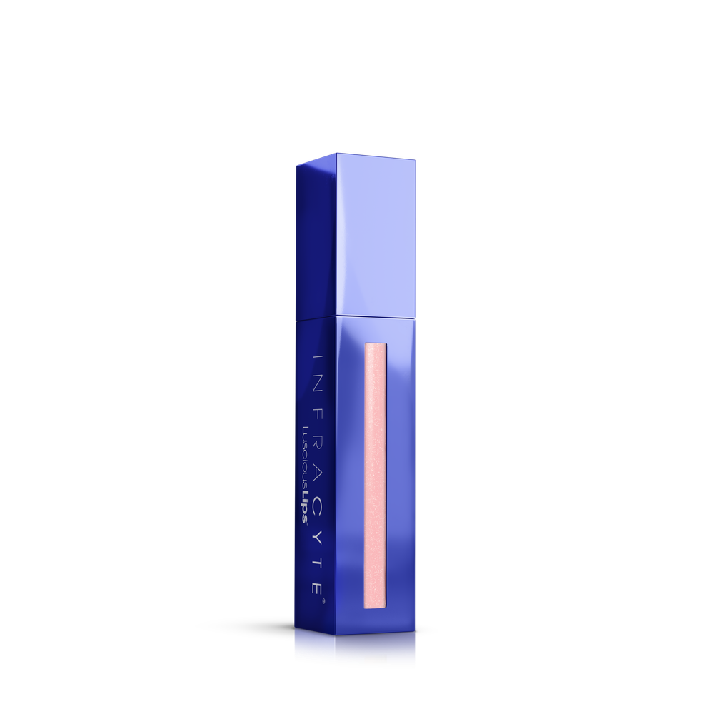 Система ухода для губ LUSCIOUS LIPS™ от “INFRACYTE” тон №326 «Main Attraction»