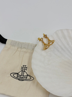 Серьги Vivienne Westwood