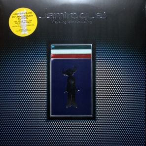 Jamiroquai / Travelling Without Moving (Coloured Vinyl)(25th Anniversary Edition)(2LP)