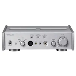 TEAC HA-507 Silver