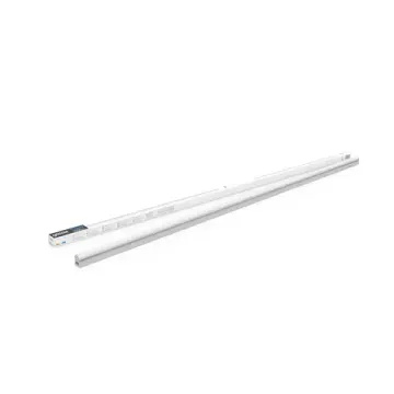 Светильник с кнопкой линейный 18W 6500K TL008 белый TL Elementary Gauss