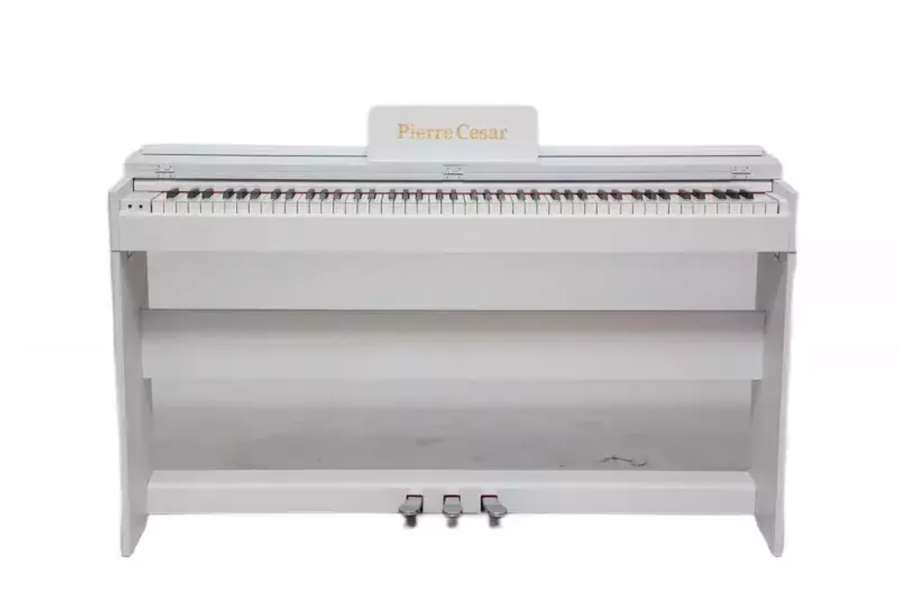 Pierre Cesar DP-12-H
